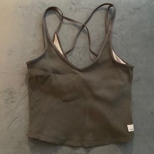 Vuori Cross Tank